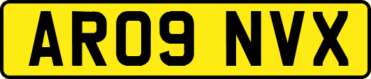 AR09NVX