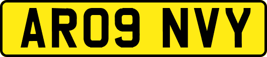 AR09NVY