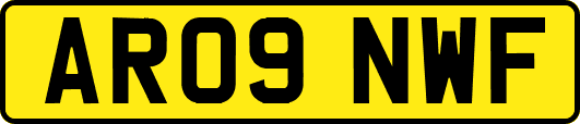 AR09NWF