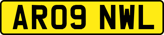 AR09NWL