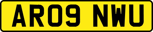 AR09NWU