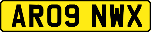 AR09NWX