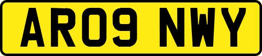 AR09NWY