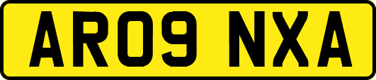 AR09NXA