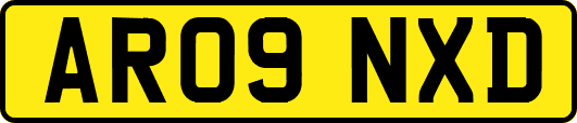 AR09NXD