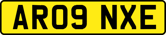 AR09NXE