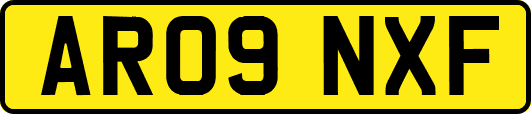 AR09NXF