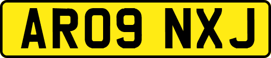 AR09NXJ