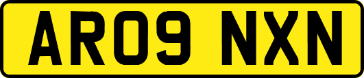 AR09NXN