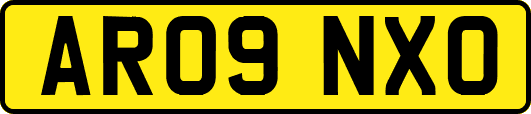 AR09NXO