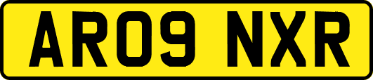 AR09NXR