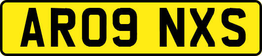 AR09NXS