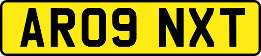 AR09NXT