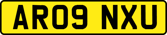 AR09NXU
