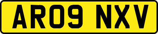 AR09NXV