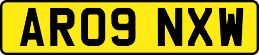 AR09NXW