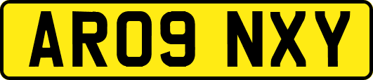 AR09NXY