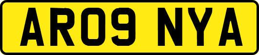 AR09NYA