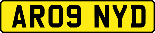 AR09NYD