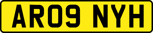 AR09NYH