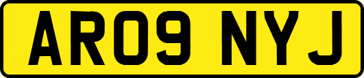 AR09NYJ