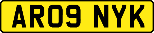 AR09NYK