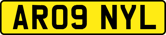 AR09NYL