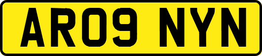 AR09NYN