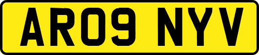 AR09NYV