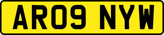 AR09NYW