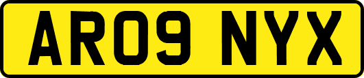 AR09NYX