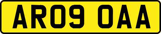 AR09OAA