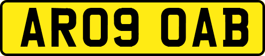 AR09OAB