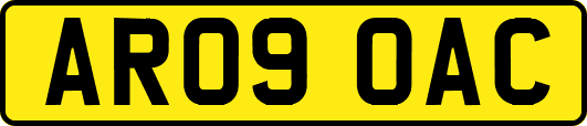 AR09OAC