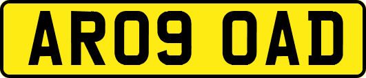AR09OAD