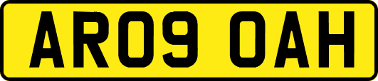 AR09OAH