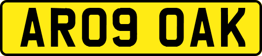 AR09OAK
