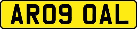 AR09OAL
