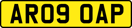 AR09OAP