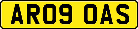 AR09OAS