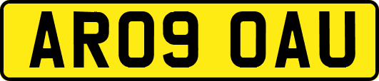 AR09OAU