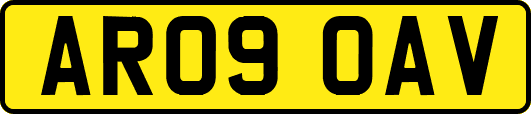 AR09OAV