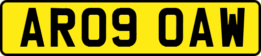 AR09OAW