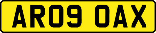 AR09OAX