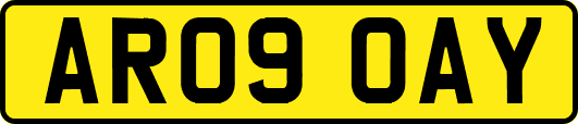 AR09OAY