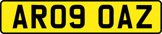 AR09OAZ