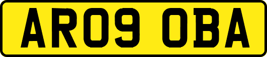 AR09OBA