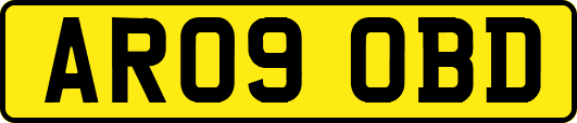 AR09OBD