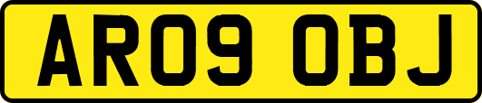 AR09OBJ
