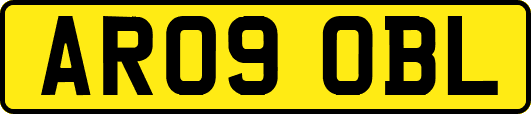 AR09OBL